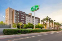 Hotel Lucerna Hermosillo Hotels near Parroquia Nuestra Señora del Carmen