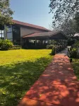 Village Cataratas Hotel in zona Iguazu National Park