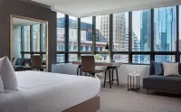 The Marquette Hotel, Curio Collection by Hilton Hotels in Minneapolis