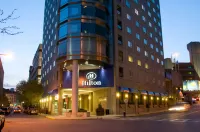 Hilton Boston Back Bay Hotels near Northeastern University