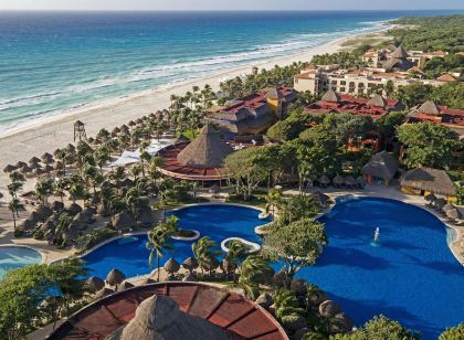 Iberostar Waves Quetzal