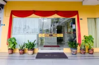 Pice Hotel Hotels in Bukit Mertajam