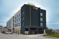 Home2 Suites by Hilton Liberty NE Kansas City Hotel di Liberty