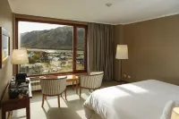 Los Cerros del Chaltén Boutique Hotel