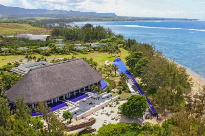 SO Sofitel Mauritius Отели рядом с достопримечательностью «Blue Bay»