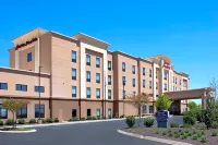 Hampton Inn & Suites Tupelo/Barnes Crossing Hotels near Midnite Pottery