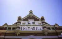 Arundel's Boutique Accommodation Hoteles en Fremantle