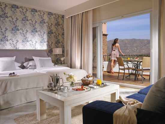 La Cala Resort Rooms