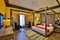 Sayaji Rajkot Hotels near Palace Rd