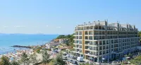 Penelopa Palace Apart Hotel & Spa Hotels in Pomorie