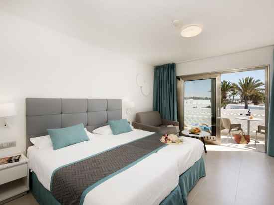 Hotel Las Costas Rooms