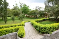 Meru View Lodge