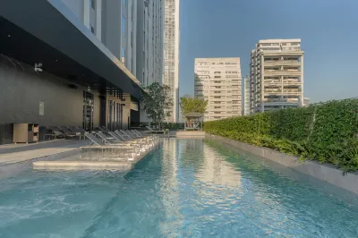 Staybridge Suites Bangkok Sukhumvit, an IHG Hotel Hotels near The Bottles