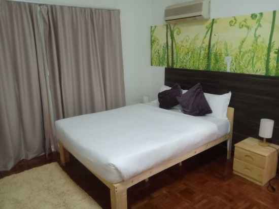 Natol Homestay- Riverbank Suites High Rise City Centre Rooms