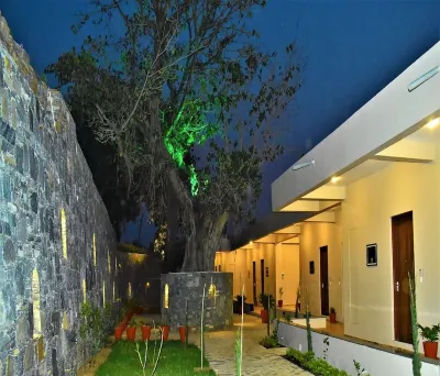 Kumbhal Exotica Resort Kumbhalgarh Hotel a Kumbhalgarh