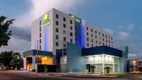 Holiday Inn Express Culiacan Các khách sạn ở Culiacan