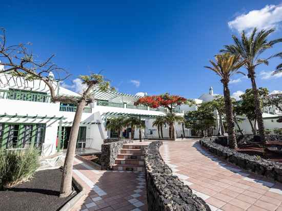 Caybeach Sun Hotel Exterior