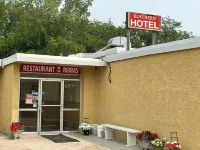 Rosthern hotel Hotels near Mennonite Heritage Museum