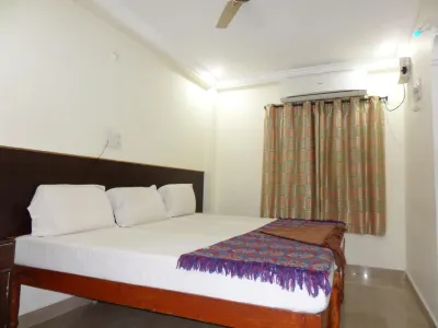 Hotel Sahasra Residency