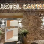 Hotel Cantareira Hotels near Parque João Batista Petersen