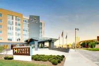 Hyatt Place Milwaukee/Downtown Hotels near Zao MKE Church