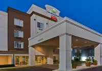 SpringHill Suites Orlando Altamonte Springs/Maitland Hotels near Cranes Roost Park