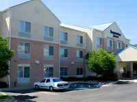 Fairfield Inn & Suites Denver Tech Center/South Hotels near AMC Dine-in Theater Southlands