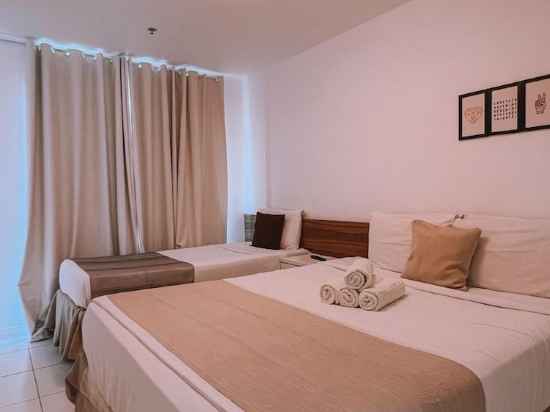 Flat Mandai - Cabo Frio Rooms