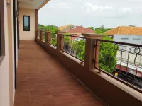 Homestay Susanto Hotel di Kecamatan Pati