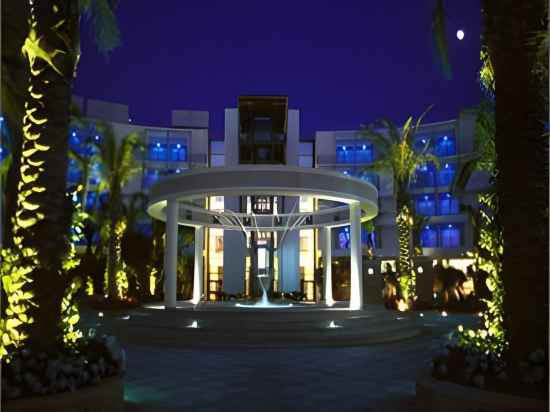 Club Hotel Casino Loutraki Hotel Exterior