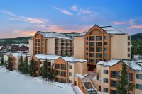 Marriott's Mountain Valley Lodge at Breckenridge Hotels in Breckenridge