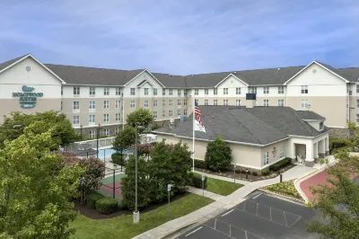 Homewood Suites by Hilton Knoxville West at Turkey Creek Hôtels à : Knoxville