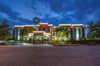 Hampton Inn & Suites Clermont Hotels near SUN STATE PRODUCE SALES, INC.