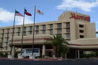 Marriott El Paso Hotels near Executive Village