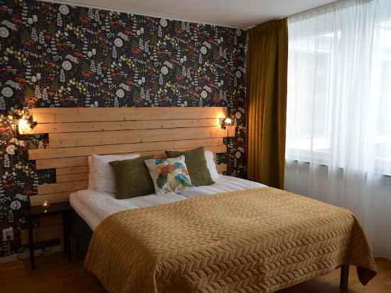 Hotel Falun Rooms