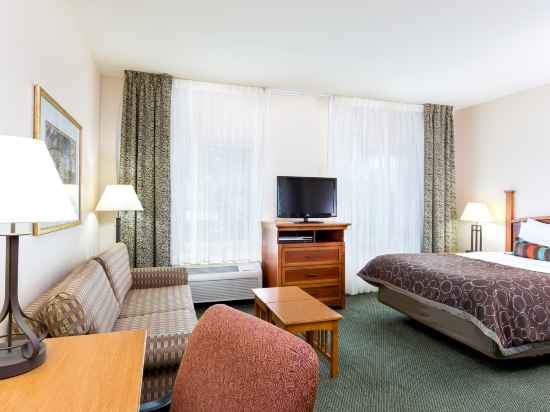 Staybridge Suites Brownsville Rooms