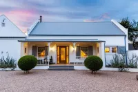 Karoo View Cottages Hotels in Prince Albert