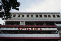 Hotel Cecil Hotels in Kolkata