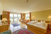 Alpenhotel Speckbacher Hof Hotels in Wattens