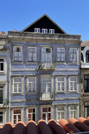 Casual Raízes Porto