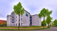 Holiday Inn Express Dortmund Hotels near Casino Hohensyburg