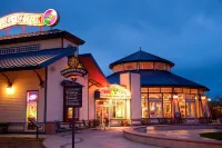 Best Western Premier Helena Great Northern Hotel Hotels near Staples