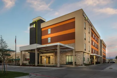 Home2 Suites by Hilton Fort Collins Hotels in der Nähe von Behavioral Sciences