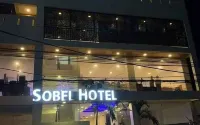 Sobel Hotel Hotels near Primark Center Bagumbong Caloocan