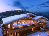 Boutiquehotel Die Alpbacherin Hotels in Alpbach