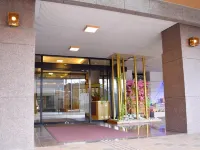 Ondhotel Hotels near Yutoku Museum