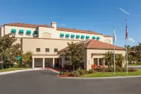 Embassy Suites by Hilton Temecula Valley Wine Country Hotel in zona University of Redlands Temecula Campus