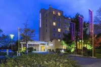 Mercure Hotel Hannover Oldenburger Allee Hotel di Hannover