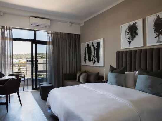 The Trilogy,Menlyn Maine Rooms