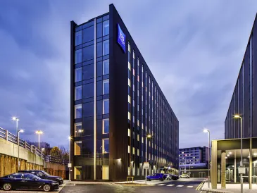 Ibis Budget Manchester Airport